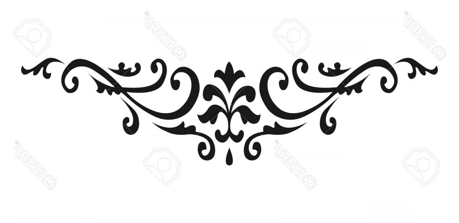 Download Filigree Vector at Vectorified.com | Collection of ...