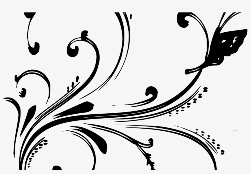 Filigree Vector Free Download at Vectorified.com | Collection of ...