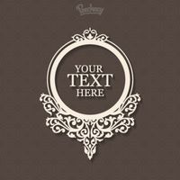 200x200 Filigree Vectors, Filigree Vector Graphics, Filigree Free Vector