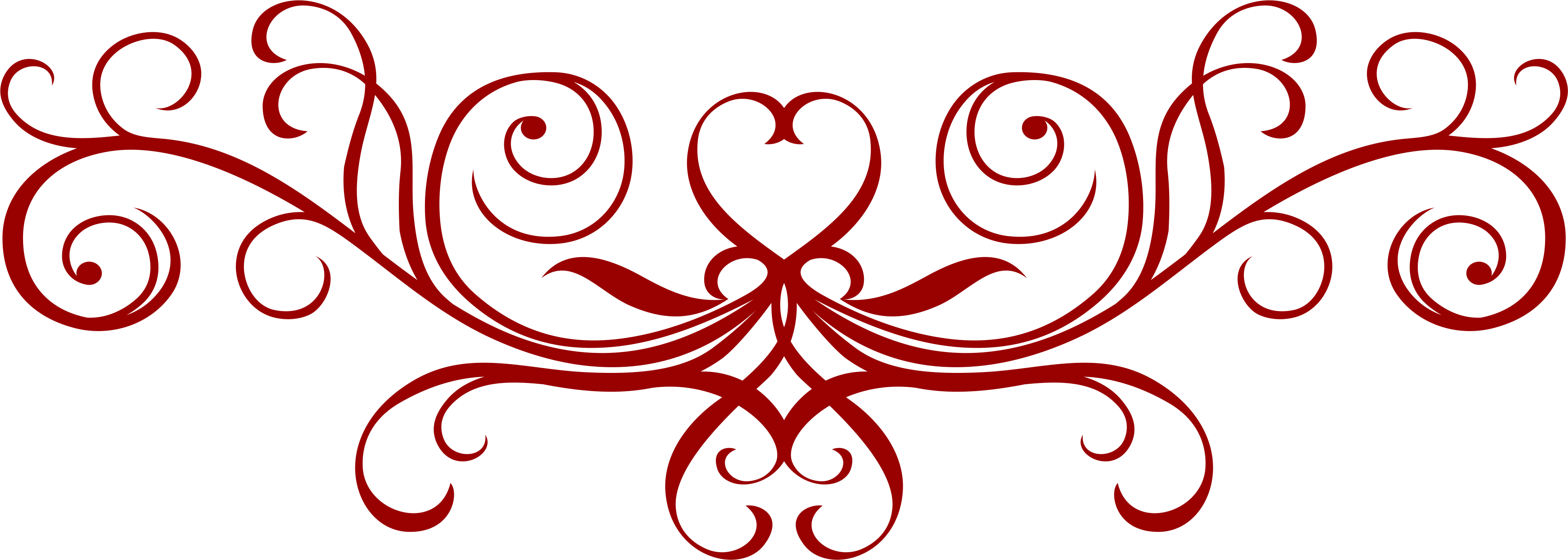 filigree design