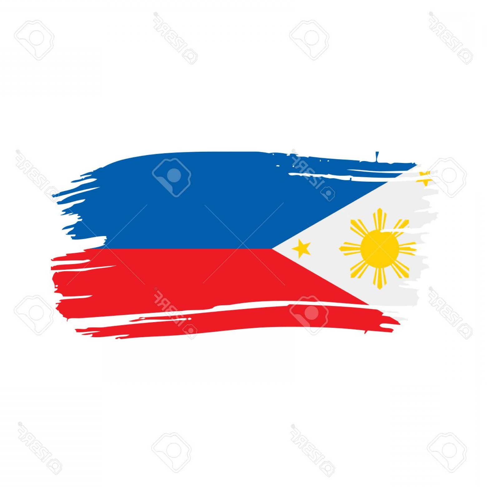 1560x1560 Philippine Flag Vector Newwaysys
