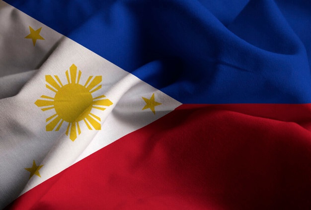Download Filipino Flag Vector at Vectorified.com | Collection of ...