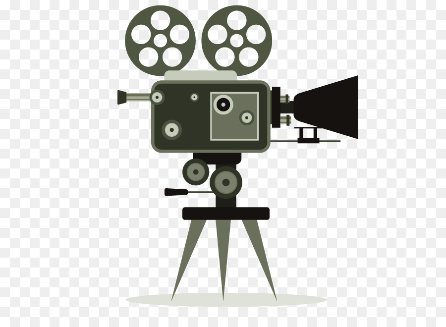 900x660 Download Photographic Film Movie Projector Movie Camera Vector
