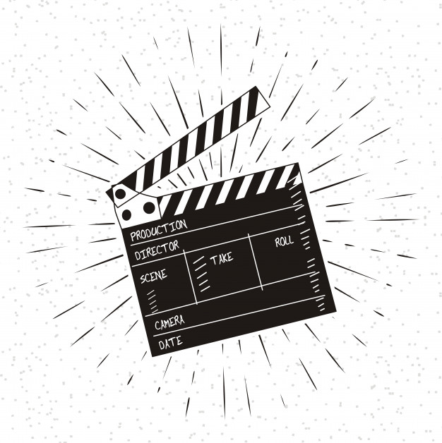 Clapperboard Vectors, Photos And Free Download 626x628 Clapperboard Vectors, Photos And Free Download