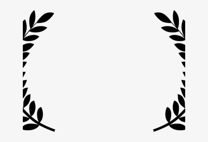 820x560 Grains Clipart Wreath