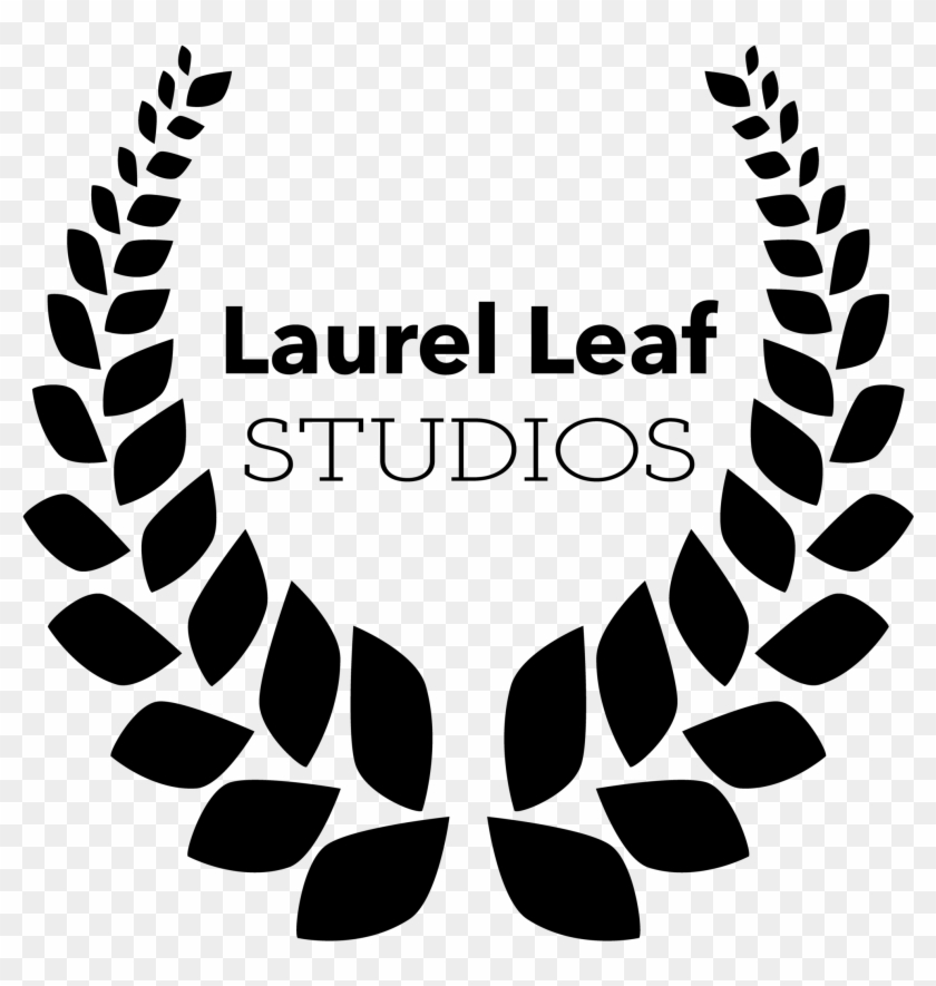 840x885 Laurel Logo Vector, Hd Png Download