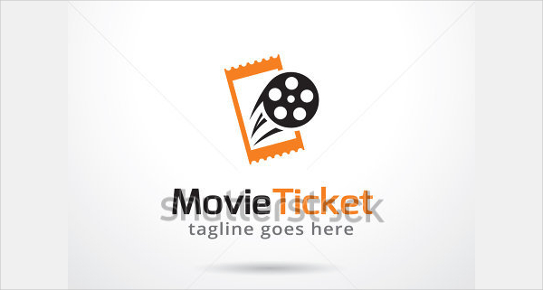 Film Logo Vector