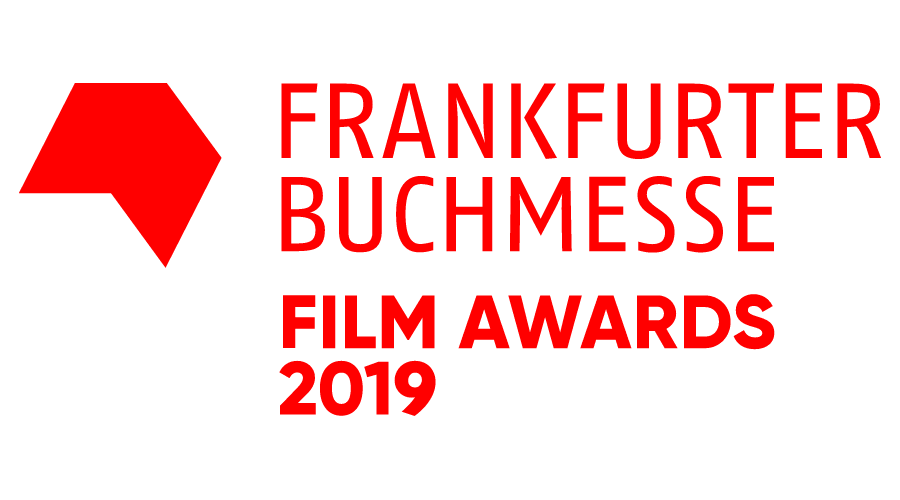 900x500 Frankfurter Buchmesse Film Awards Logo Vector