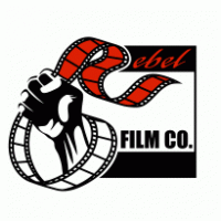 200x200 The Rebel Film Co Logo Vector
