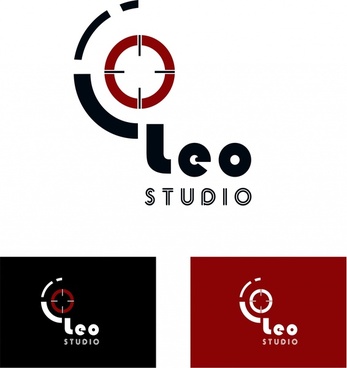 347x368 Vector Film Studio Logos Free Vector Download