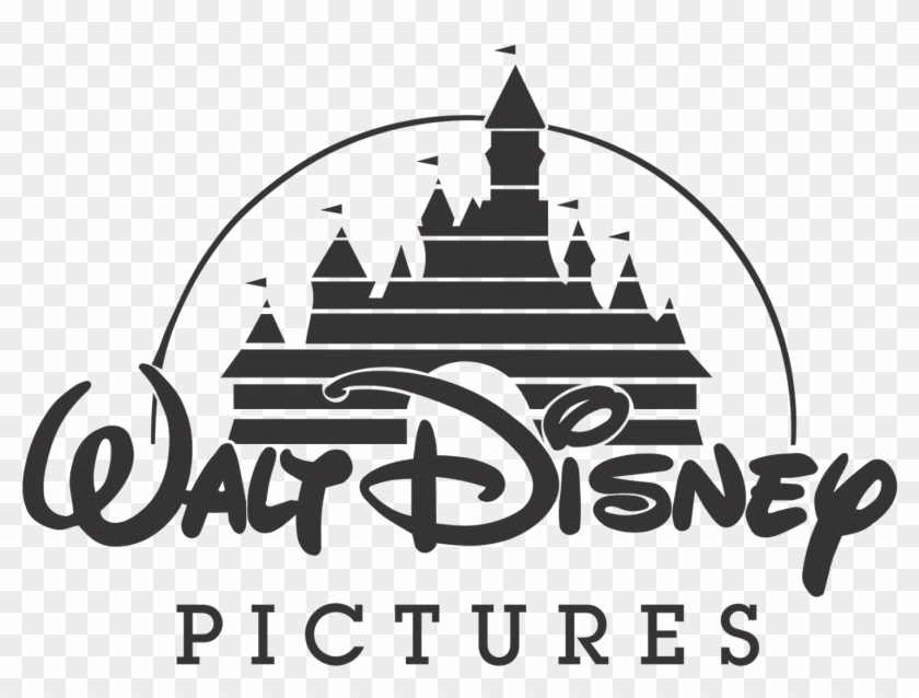 840x638 Walt Disney Pictures Logo Vector Film Company Format