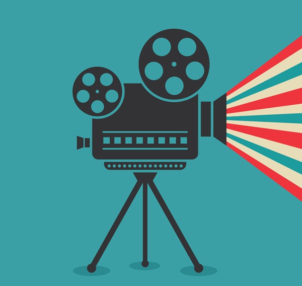 600x568 Movie Projectors My Free Photoshop World