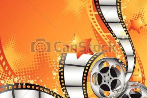 300x200 Film Reel Vector Background Background Check All