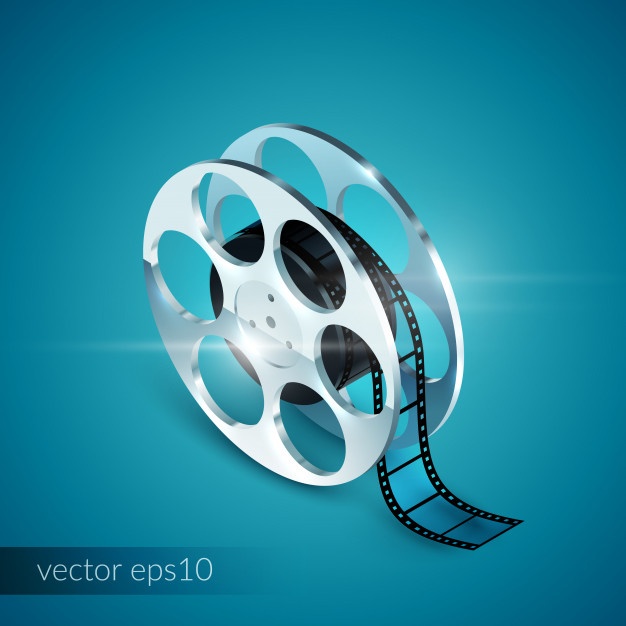 626x626 Reel Vectors, Photos And Free Download