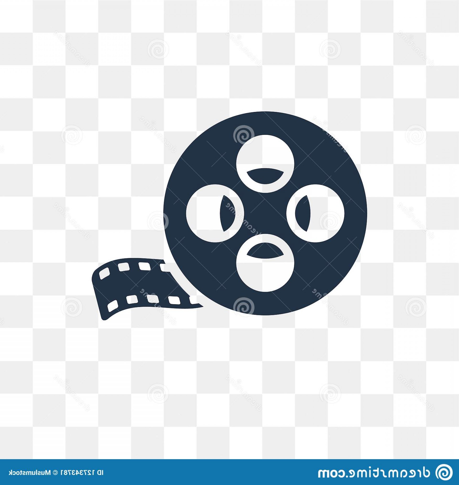1920x2028 Film Reel Vector Lamaison