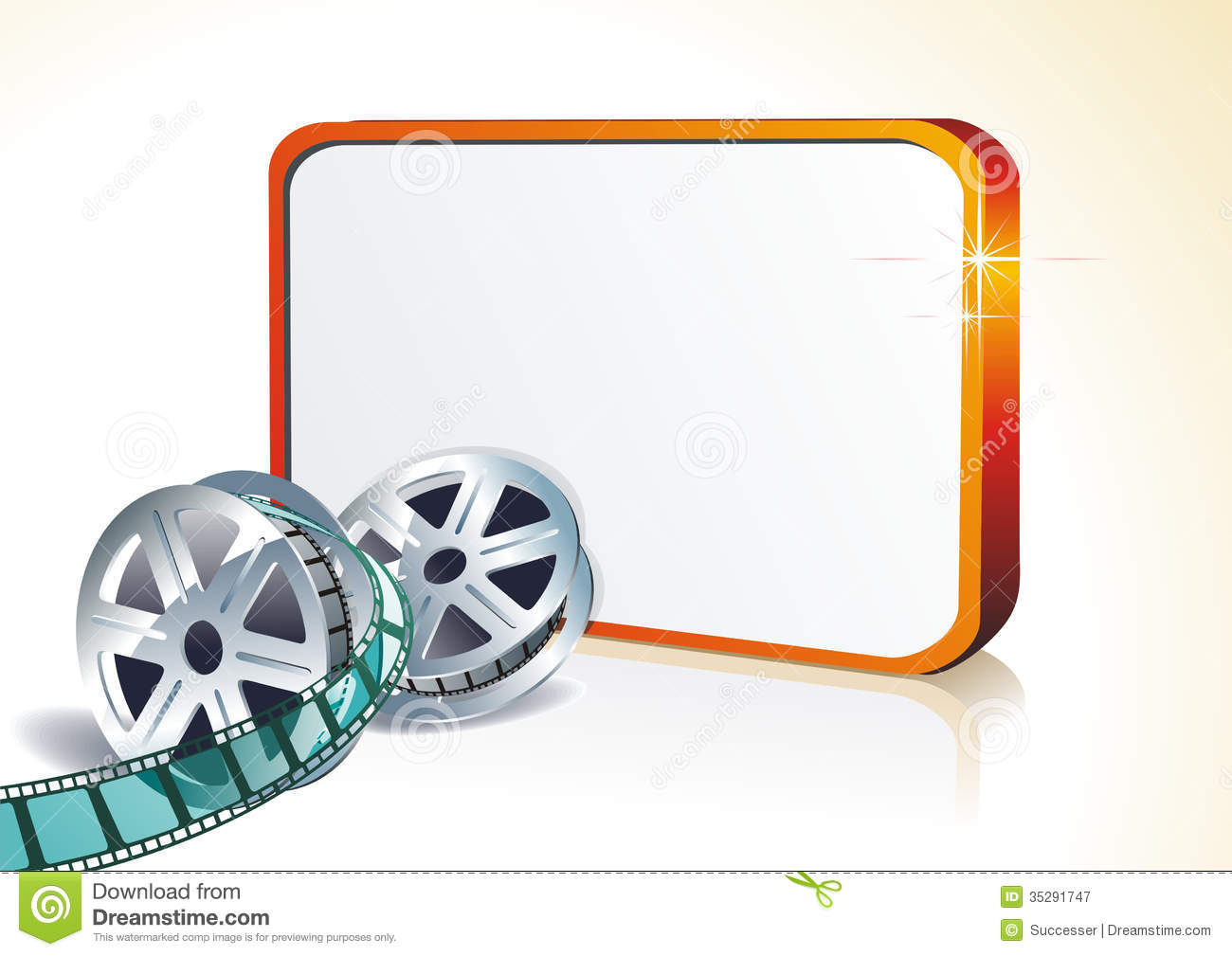 1300x1009 Film Reel Vector Background Background Check All