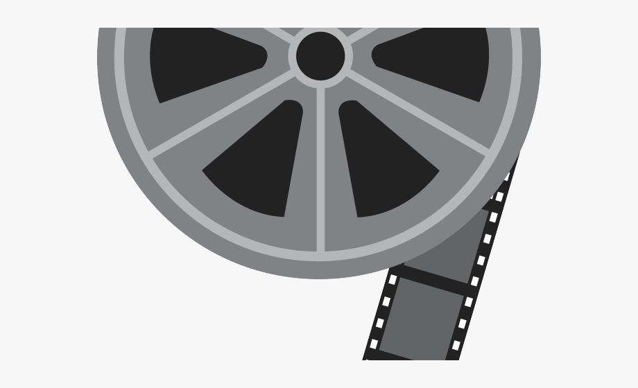 920x560 Gallery Clipart Movie Reel