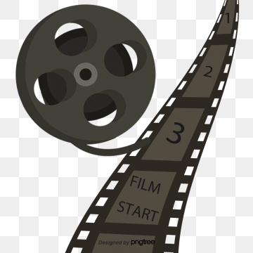 360x360 Download Free Png Film Reel Png, Vectors, And Clipart
