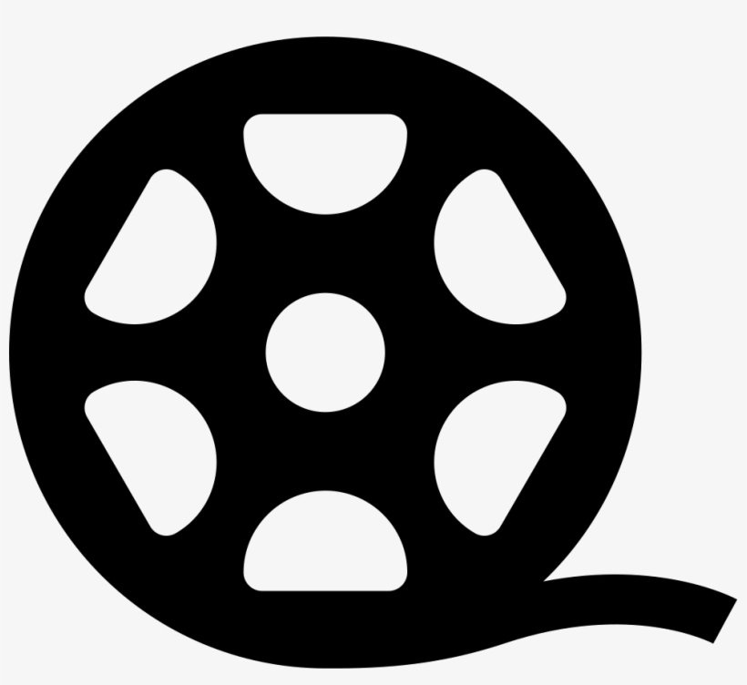 820x752 Big Film Roll