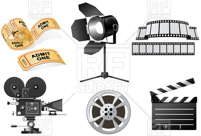 400x271 Film Industry