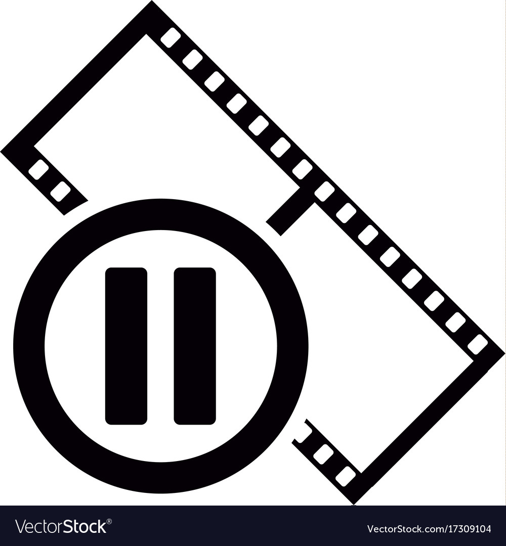 1000x1080 Filmstrip Icon