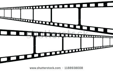 450x281 Photo Reel Template