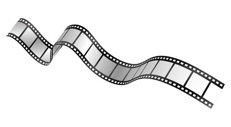 450x247 Vector Film Strip Royalty Free Vector Graphics