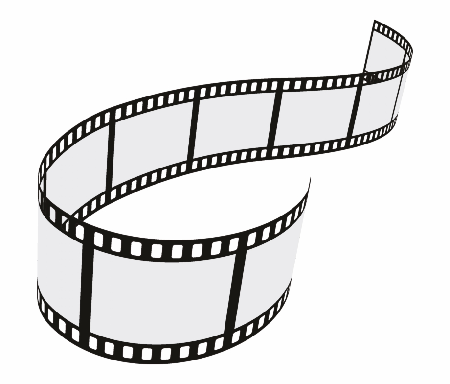920x784 Movie Vector Film Stock