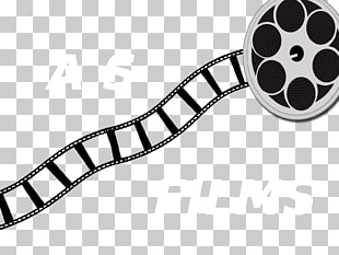 Film Strip Vector Free Download