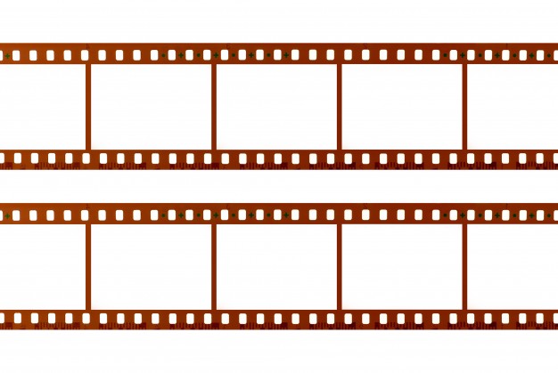626x419 Film Roll Icons Free Download