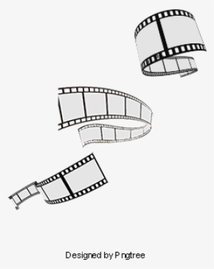 300x378 Film Strip Vector Png Png Images Png Cliparts Free Download