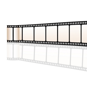 300x300 Download Negative Film Strip Vector Download Vectors