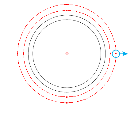 450x369 How To Create A Film Strip Using Adobe Illustrator
