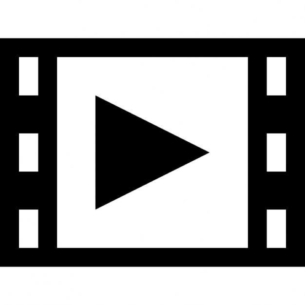 626x626 Film Strip Icon