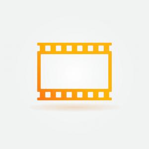 Film Strip Roll With Gold Star Cinema Background Vector Soidergi 300x300 Film Strip Roll With Gold Star Cinema Background Vector Soidergi
