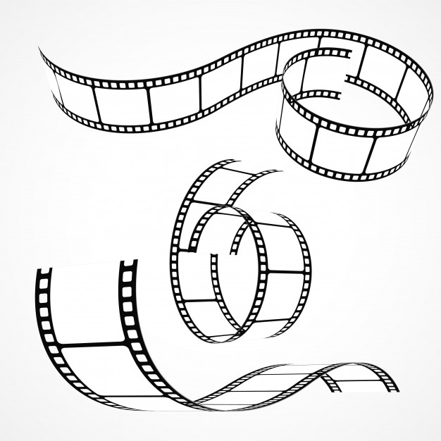 Filmstrip Vectors, Photos And Free Download 626x626 Filmstrip Vectors, Photos And Free Download