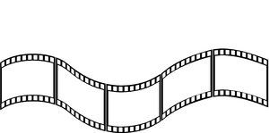 Blank Film Strip Template 300x149 Blank Film Strip Template