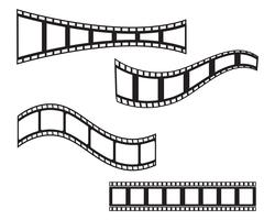250x200 Movie Film Free Vector Art
