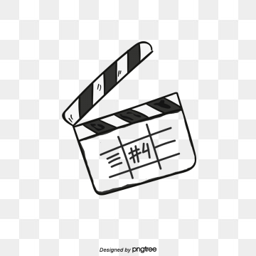 360x360 Vector Film Elements Png, Vector, And Clipart