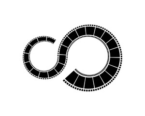 300x240 Film Vector Photos, Royalty Free Images, Graphics, Vectors