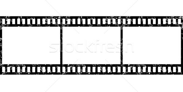 600x304 Film Vector Illustration Jacek Lasa