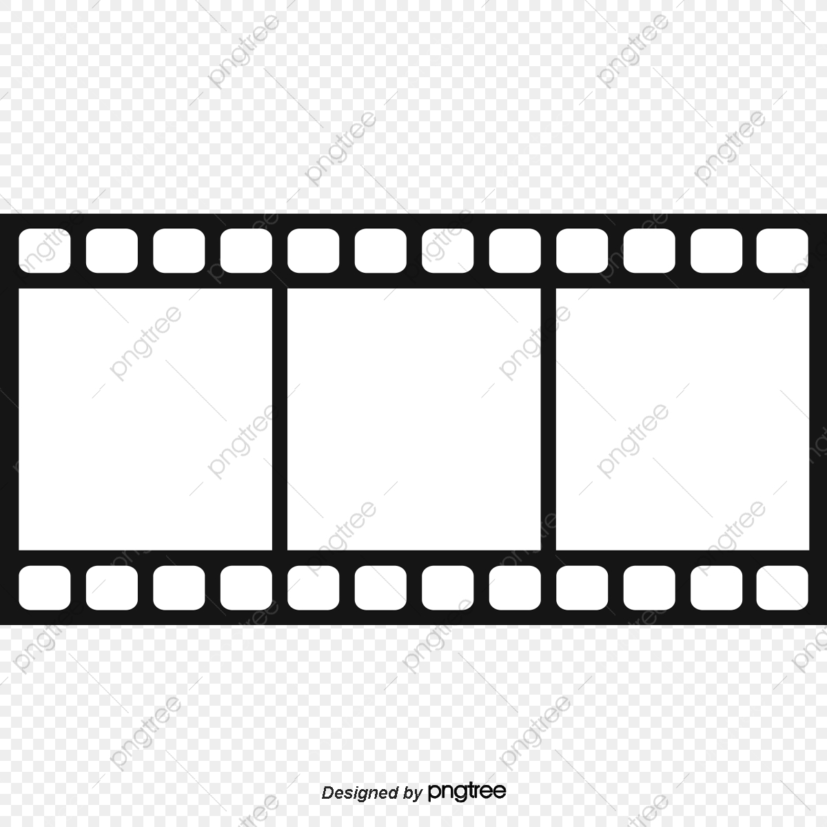 1200x1200 Film, Film Clips, Film Vector Png And Vector With Transparent