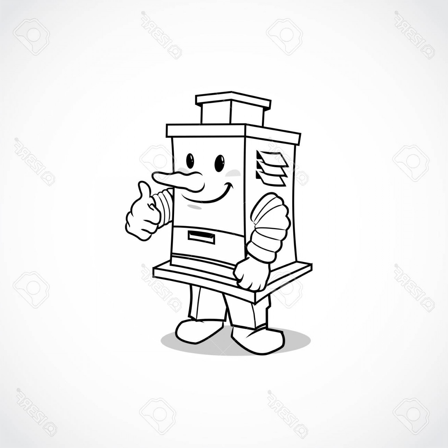 1560x1560 Illustrator Filter Vectors Catchsplace