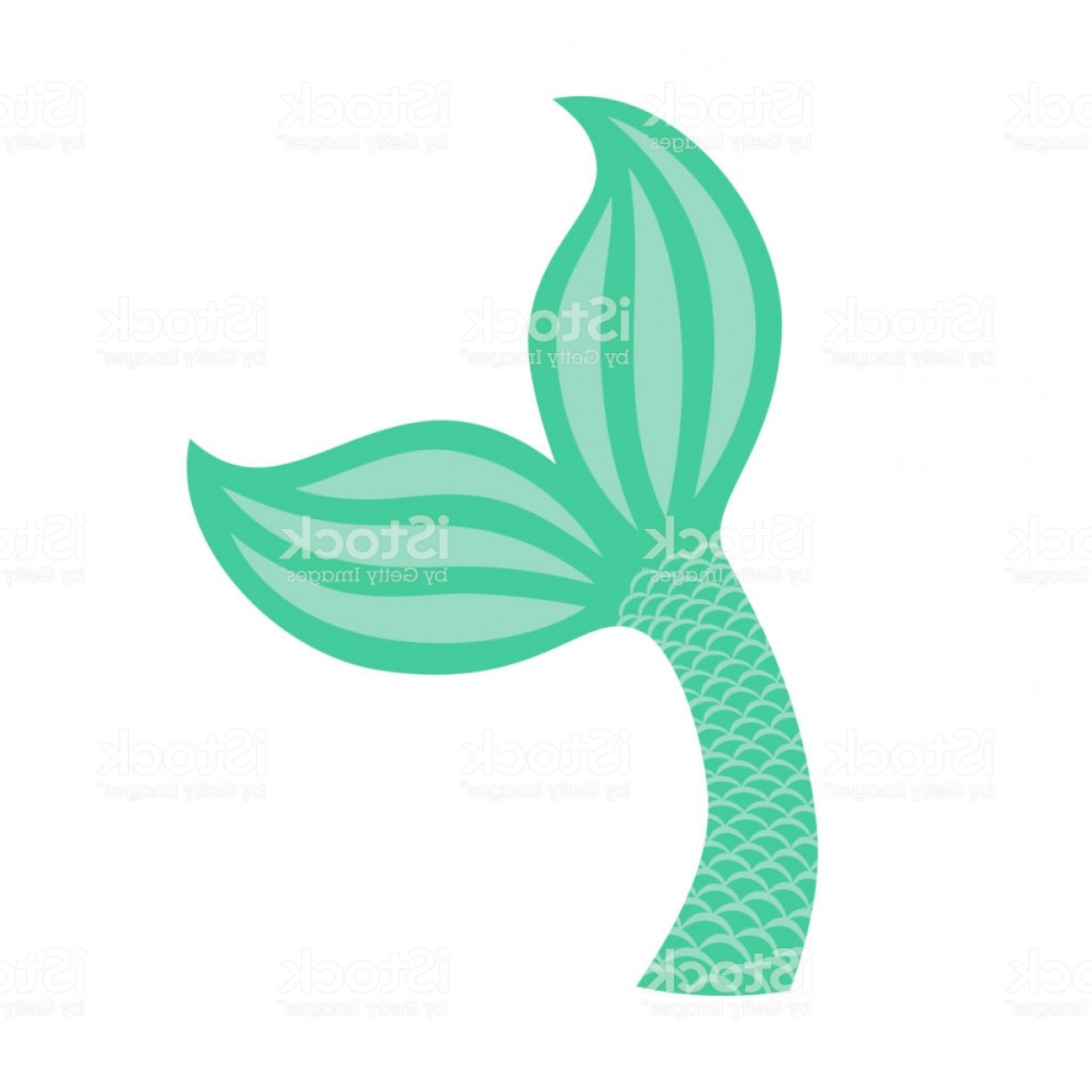 Mermaid Fin Vector Catchsplace 1228x1228 Mermaid Fin Vector Catchsplace