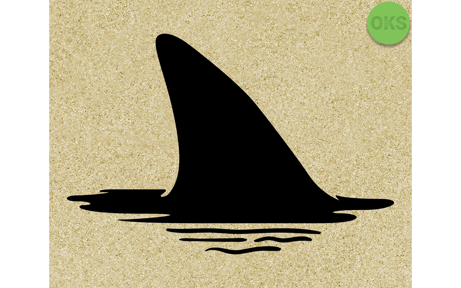 Shark F Dxf Vector Graphic 1500x938 Shark F Dxf Vector Graphic