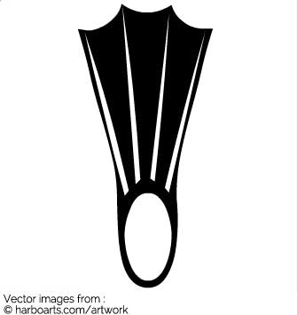 Download Swim Fins 335x355 Download Swim Fins