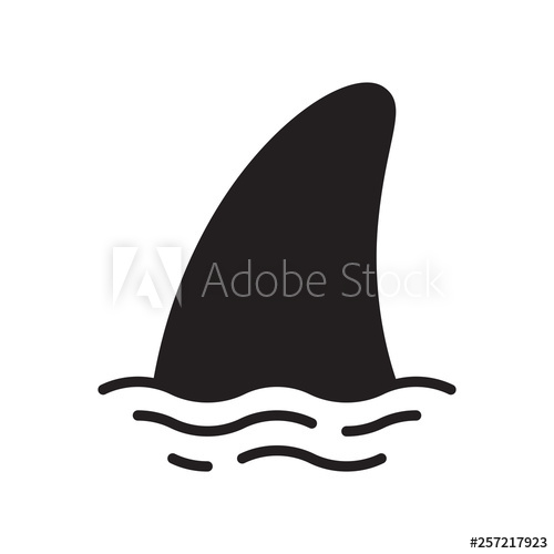 Shark Fin Vector Icon Logo Shark Fin Vector Icon Logo Dolphin Fish 500x500 Shark Fin Vector Icon Logo Shark Fin Vector Icon Logo Dolphin Fish
