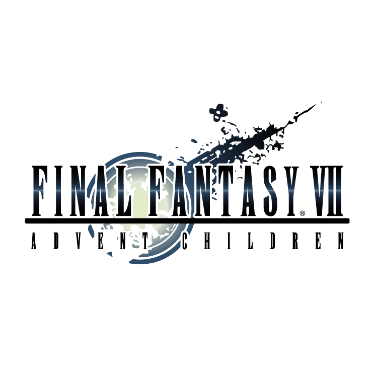 745x745 Final Fantasy Vii Advent Children