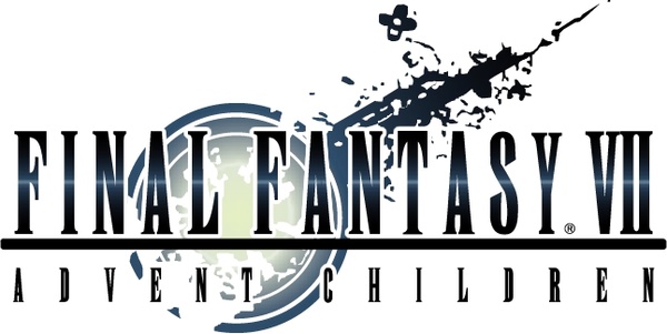 600x301 Final Fantasy Vii Advent Children Free Vector In Encapsulated