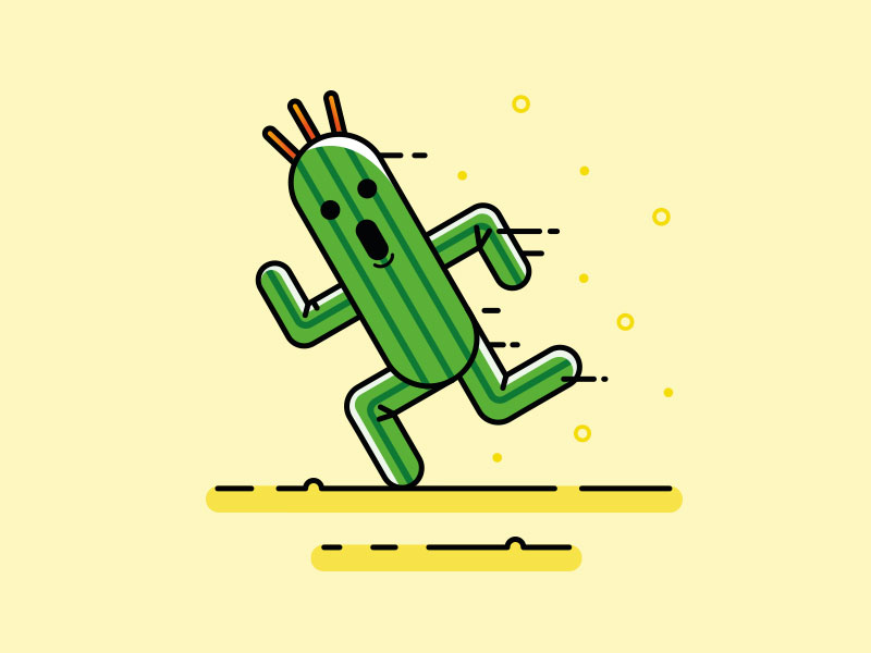 800x600 Cactuar